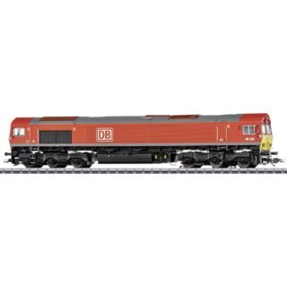 Märklin 039076 H0 diesellocomotief Class 66