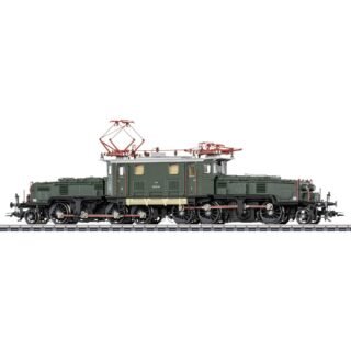 Märklin 039092 H0 elektrische locomotief serie 1189 -„Krokodil”