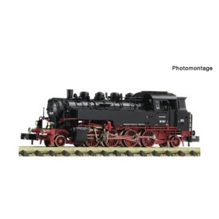 Fleischmann 7160036 N stoomlocomotief 86 261, DRG