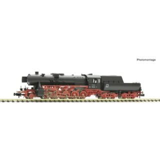 Fleischmann 7160038 N stoomlocomotief 52 5365, DB