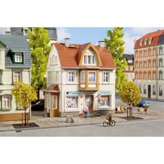Auhagen 12355 H0, TT