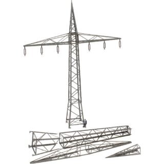 MBZ 80004 H0 Hoogspanningsmast 1 stuk(s)