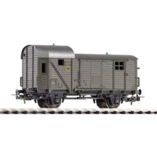 Piko H0 57704 Gesloten wagen DC