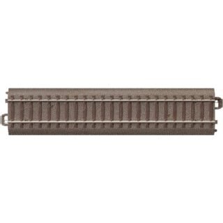 H0 Trix C-rails 62172 Rechte rails 171.7 mm 10 stuk(s)