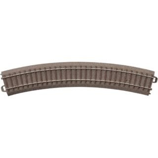 H0 Trix C-rails 62230 Gebogen rails 6 stuk(s)