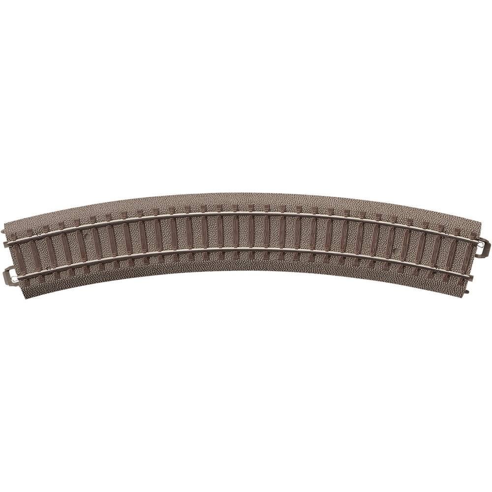 H0 Trix C-rails 62230 Gebogen rails 6 stuk(s)