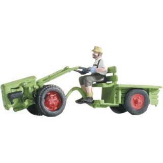 NOCH 16750 H0 Eenassige tractor