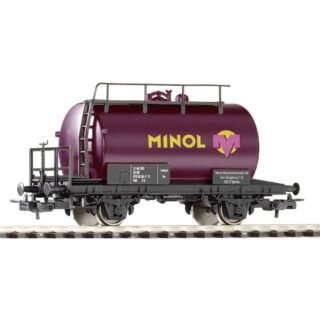 Piko H0 57754 Ketelwagen DC Minol