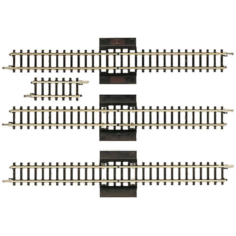 8993 Z Märklin miniclub rails Keerlusmodule