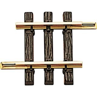 10070 G LGB rails Rechte rails 75 mm 1 stuk(s)