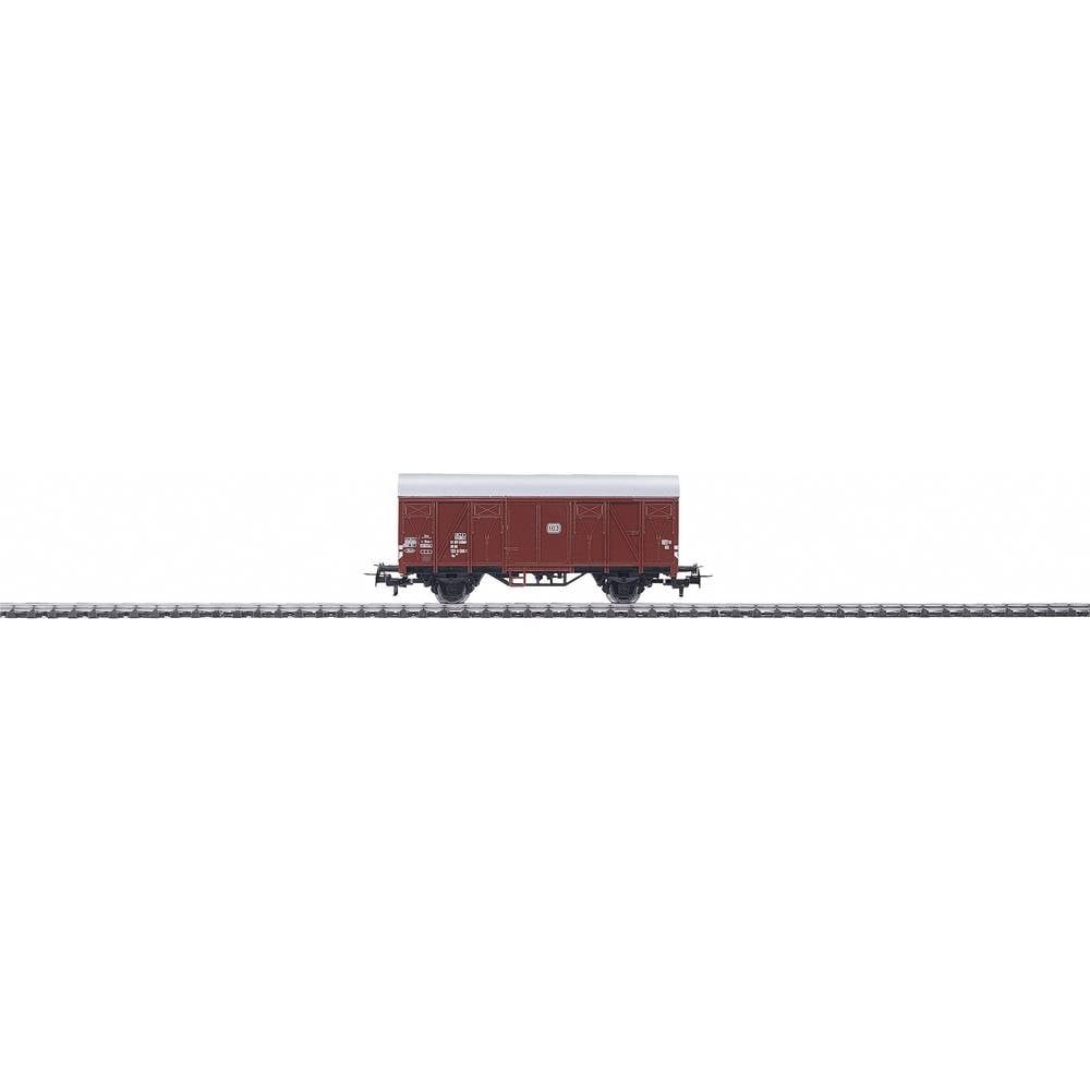 Märklin Start up 4410 Gesloten wagen AC Gs 210