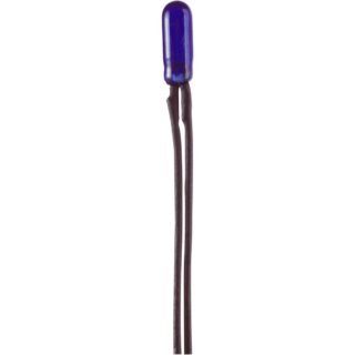 Barthelme 2110165B Speciale gloeilamp Blauw 16 V 30 mA 1 set(s)