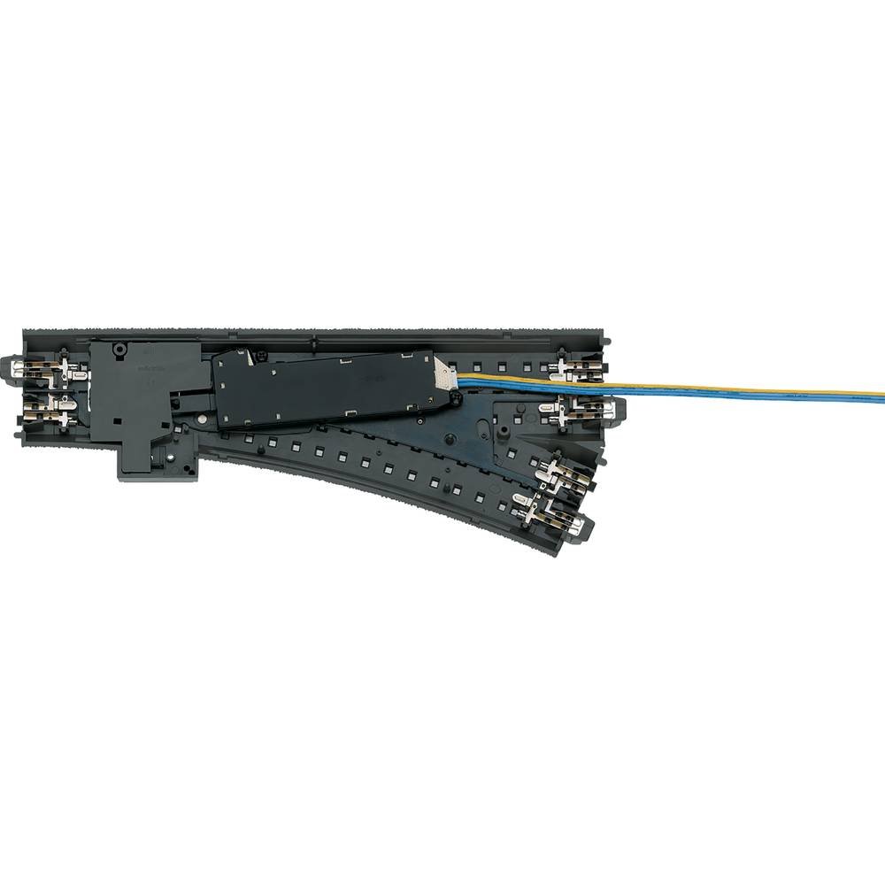 74491 Wisselaandrijving, Elektrisch