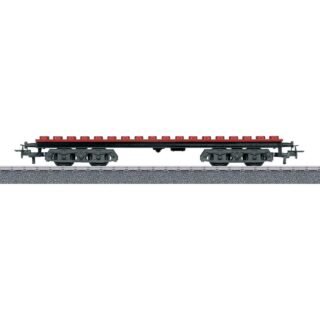 Märklin Start up 44734 Platte wagen AC