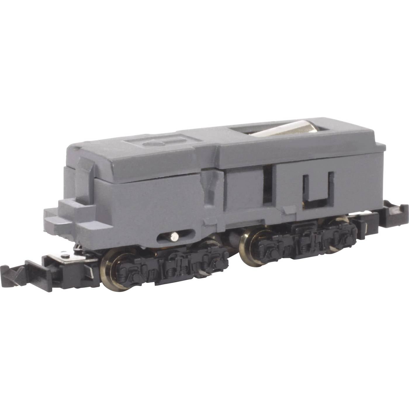 Rokuhan 7297903 Z Shorty-chassis met aandrijving