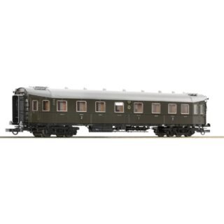 Roco 6200135 H0 sneltreinrijtuig D89 München - Hamburg Altona van de DRG
