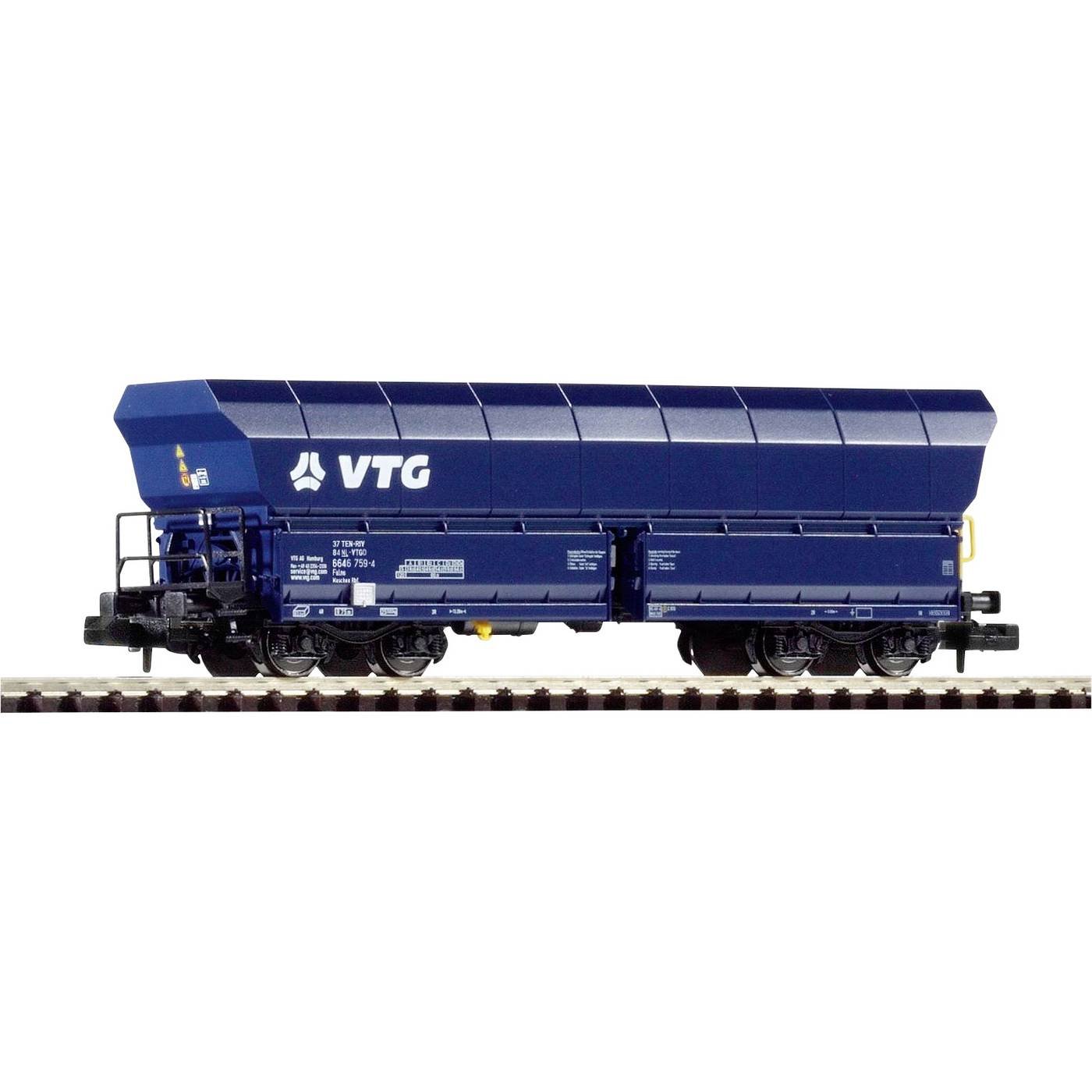 Piko N 40901 N stortgoedwagen Falns Nederland