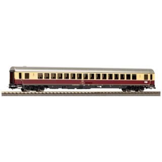 Piko H0 59676 H0 grootruimtewagen Apmz 121 TEE Merkur van de DB Apmz 121 1e klas