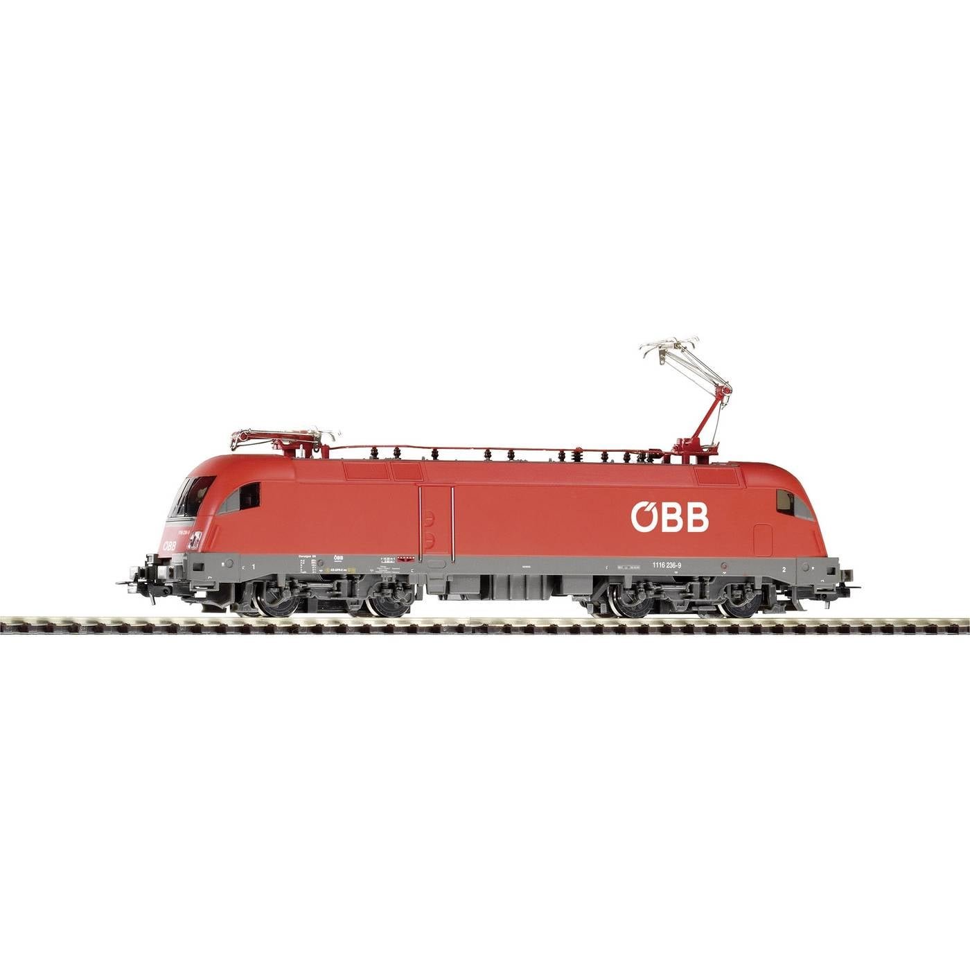 Piko H0 57919 H0 elektrische locomotief Taurus van de ÖBB