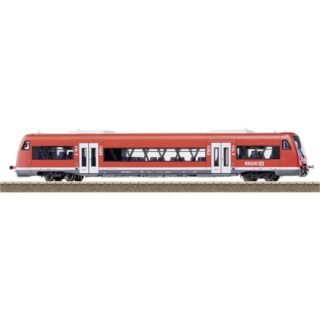 TRIX H0 25965 H0 dieseltreinstel BR 650 van de DB