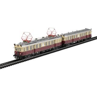 Märklin 039852 H0 ELEKTRISCHE MOTORWAGEN ET 85 DRG, MHI