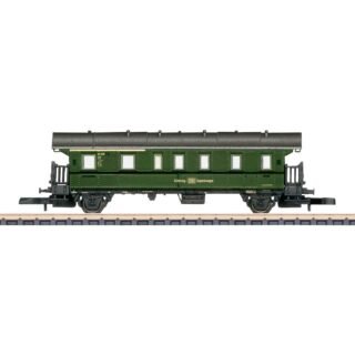Märklin 087514 Z bagagerijtuig Pwghs DB