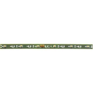 MiniTrix T66616 Interieurverlichting gebouw Dimmen Met LEDs Geschikt voor: Interieurverlichting voor rijtuig Warm-wit 1 stuk(s)