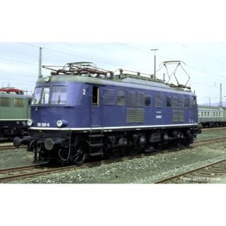 PIKO 21060 H0 ELEKTRISCHE LOCOMOTIEF BR 119 DB IV.