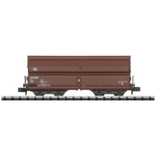 MiniTrix 18955 N zelflossende wagen tal 963 van de DB