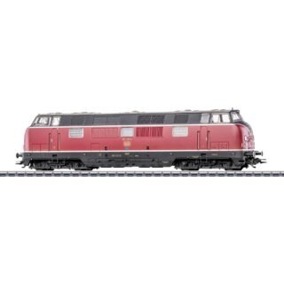 Märklin 037825 H0 DIESELLOCOMOTIEF BR 221 DB