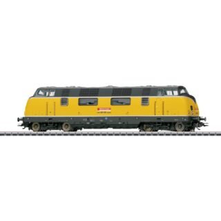 Märklin 037809 H0 DIESELLOCOMOTIEF BR 220 DBG