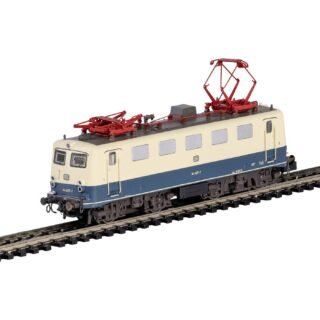 MiniTrix T11132 N startpakket personenrijtrein