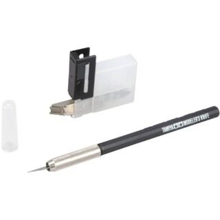 Tamiya 74040 Crafttools Skalpell N/A