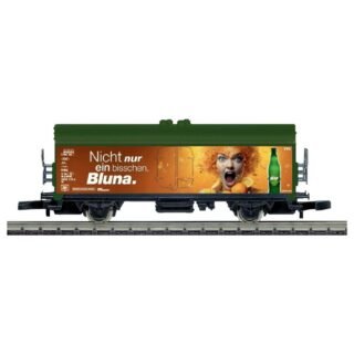 Märklin 98218 Z mz koelwagen „Bluna”