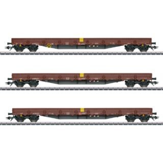 Märklin 047162 Goederenwagen AC