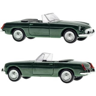 Kibri 11226 H0 Auto MG
