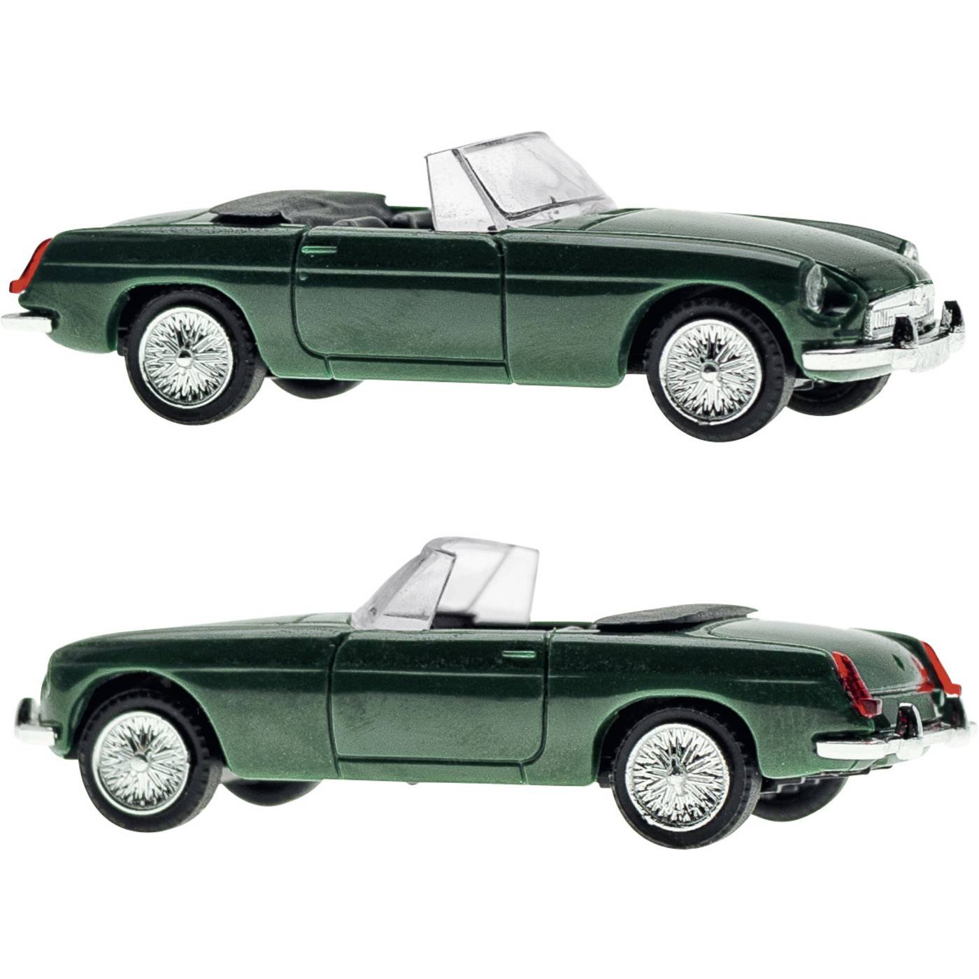 Kibri 11226 H0 Auto MG