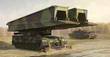 Hobby Boss 84569 German IGUANA PSB-2-28(m) Bouwpakket Schaal 1:35