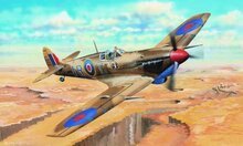 Hobby Boss 83206 Spitfire Mk.Vb/ Trop Schaal 1:32
