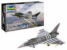 Revell 03753 Eurofighter Typhoon FGR.4 Schaal 1:48