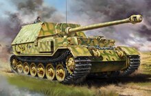 Trumpeter 00964 German Sd.Kfz.184 Ferdinand Schaal 1:16