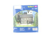 Kibri 7534 bouwpakket spoor N Huis Enzian