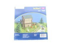 Kibri 7536 bouwpakket spoor N