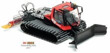 Jagerndorfer 4804 Pistenbully 600 schaal 1:43