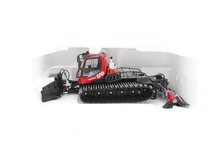 Jagerndorfer 4804 Pistenbully 600 schaal 1:43