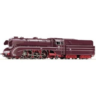 Roco 7110015 H0 stoomlocomotief BR 10 001 van de DB
