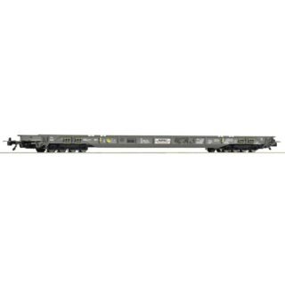 Roco 6600093 Goederenwagen DC