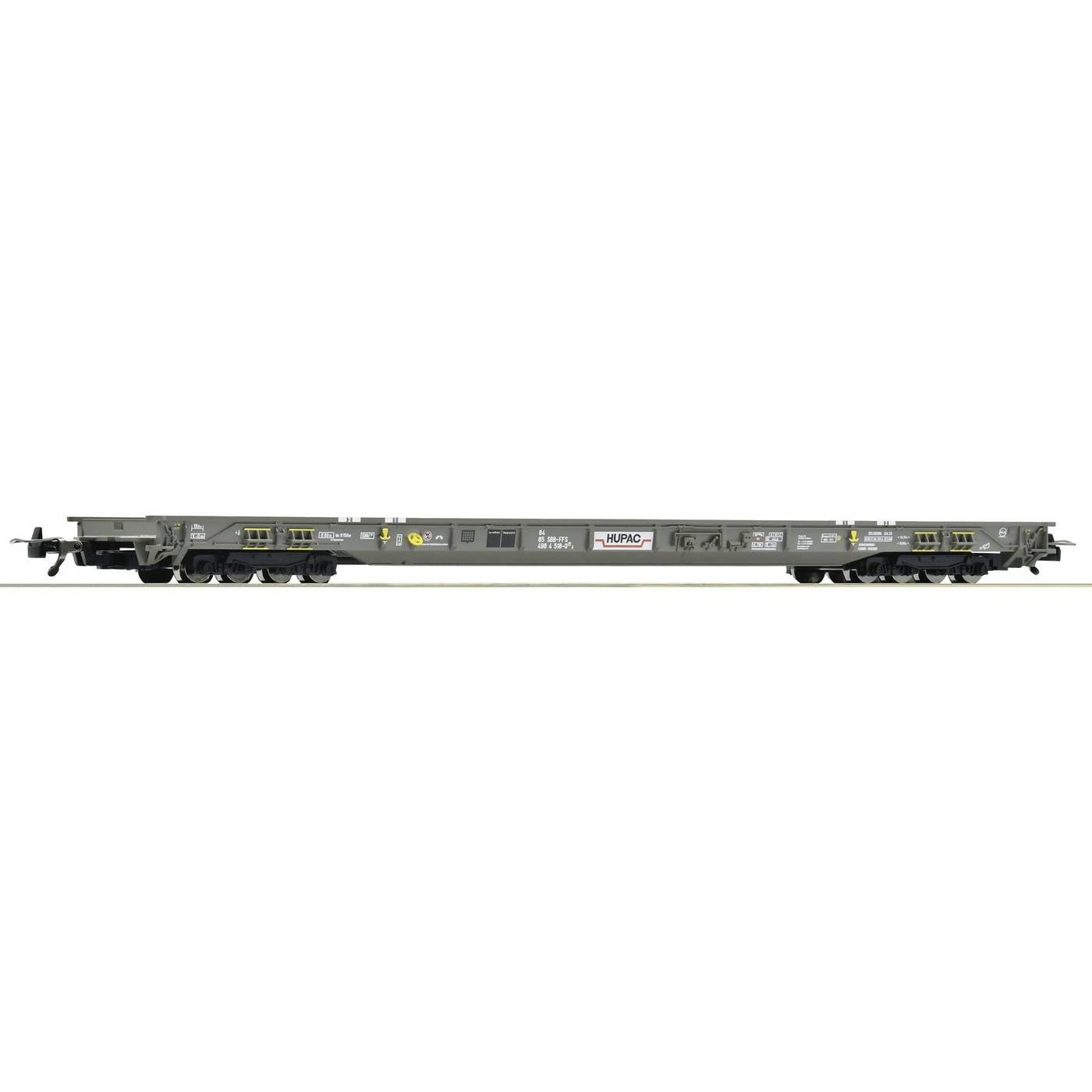 Roco 6600093 Goederenwagen DC