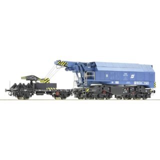 Roco 7310069 H0 digitale spoorwegkraan, ÖBB (DCC)