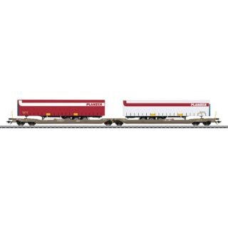 Märklin 047475 Goederenwagen AC
